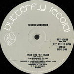 Tuxedo Junction : Take The "A" Train (12", Single)