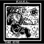 KUKL - Eye (ビニールレコード)