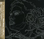 the album cover for Ken Hirai - Life Is