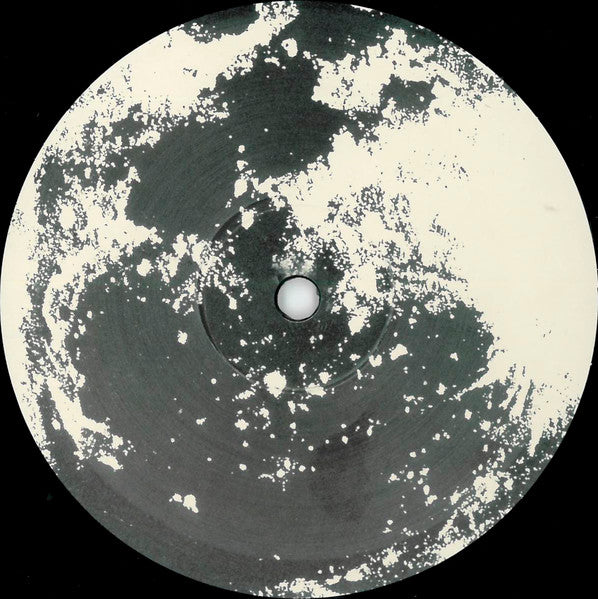 Tranquility Bass : They Came In Peace (12", RE)