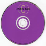 Crybaby (9) : So Many Tears (CD, Album)