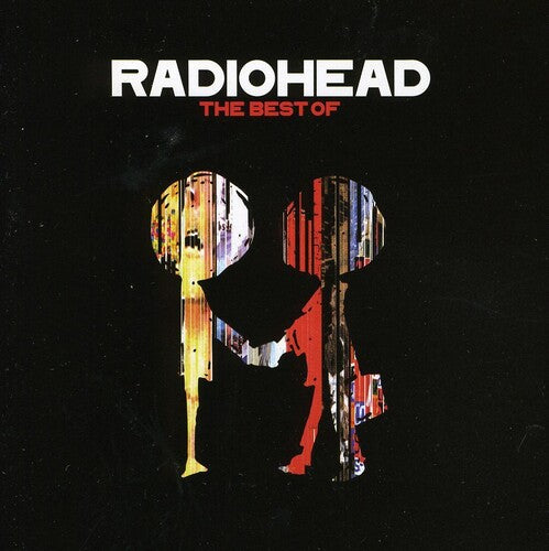 Radiohead - Lo mejor de (CD)