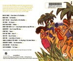 Various : Ska Island (CD, Comp, Club, Dig)