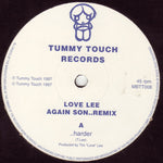 Love Lee* : Again Son... Remix (12")