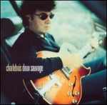 the album cover for Robert Charlebois - Doux Sauvage