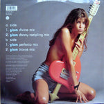 Lisa B : Glam (12")