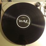 Vulfpeck : Mr Finish Line (LP, Album, Ret)