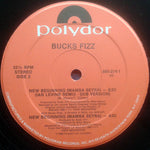 Bucks Fizz : New Beginning (Mamba Seyra) (12")
