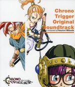 Yasunori Mitsuda - Chrono Trigger Original Soundtrack (CD)