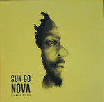 Denmark Vessey : Sun Go Nova (LP, Album, Yel)