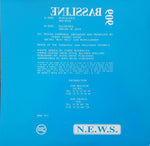 909 Bassline* : Vol.2 (12")