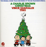 Vince Guaraldi Trio - Charlie Brown Christmas (CD)