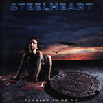 Steelheart : Tangled In Reins (CD, Album, RE)