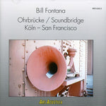 the album cover for Fontana / Schoning - Ohrbruecke-Soundbridge