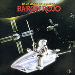 Barón Rojo - En Un Lugar de la Marcha (CD)