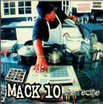 Mack 10 : The Recipe (2xLP, Album)