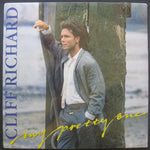 Cliff Richard : My Pretty One (12")