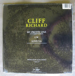 Cliff Richard : My Pretty One (12")