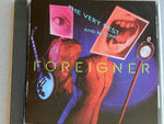 Foreigner : The Very Best...And Beyond (CD, Comp, Club)