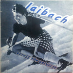 Laibach : Across The Universe (12", Single)