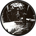 Laibach : Across The Universe (12", Single)