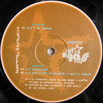 Barry Lyndon : Ain't No Reason (12")