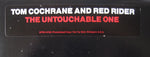 Tom Cochrane And Red Rider : The Untouchable One (12", Single, Promo)