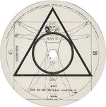 à;GRUMH... : Too Many Cocks Spoil The Breath (12")