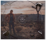 Duane Betts : Sketches Of American Music (CD, EP)