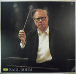Wolfgang Amadeus Mozart – Karl Böhm, Berlin Philharmonic Orchestra* : 46 Symphonies (15xLP, Comp + Box)