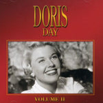 the album cover for Doris Day - Doris Day 2