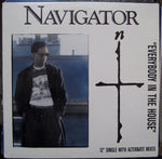 Navigator* : Everybody In The House (12")