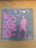 Various : Remote Issue Two (DVD-V, Comp)