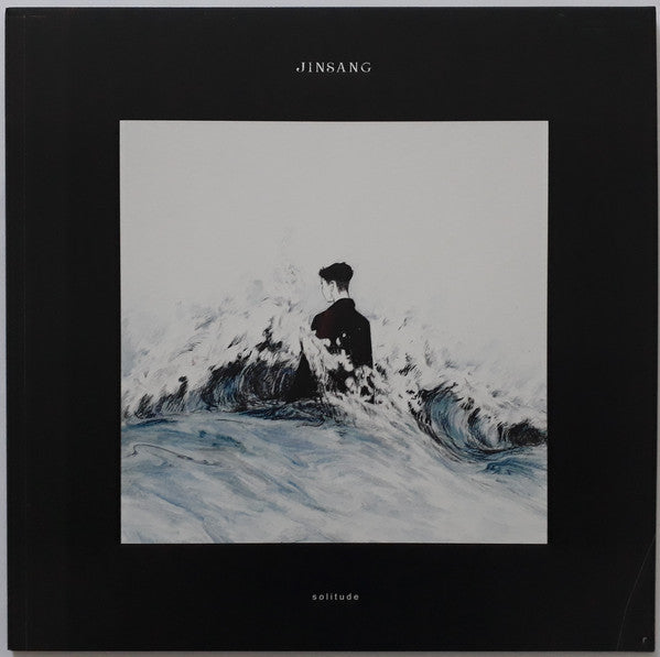 jinsang : Solitude (LP, Album)