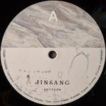 jinsang : Solitude (LP, Album)