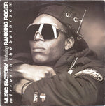 Music Factory Featuring Ranking Roger : Mirror In The Bathroom (12", Single)