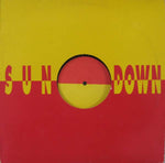 The Overlords : Sundown (12")