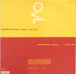 The Overlords : Sundown (12")
