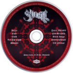 Ghost (32) : Prequelle (CD, Album, Dlx)