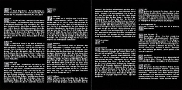 Ghost (32) : Prequelle (CD, Album, Dlx)