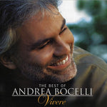 Andrea Bocelli - Lo mejor de Andrea Bocelli: Vivere (CD)
