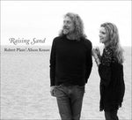 Robert Plant & Alison Krauss - Raising Sand (Vinyl)