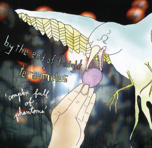 今夜の終わりまでに - コンプレックス・フル・オブ・ファントムズ (CD)