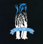 the album cover for Pine Hill Haints - Ghost Dance