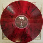 Ghost (32) : Prequelle (LP, Album, Red + 7", Red + Dlx, Ltd, Len)