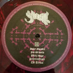 Ghost (32) : Prequelle (LP, Album, Red + 7", Red + Dlx, Ltd, Len)