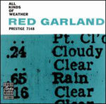 Red Garland - Todo tipo de clima (CD)