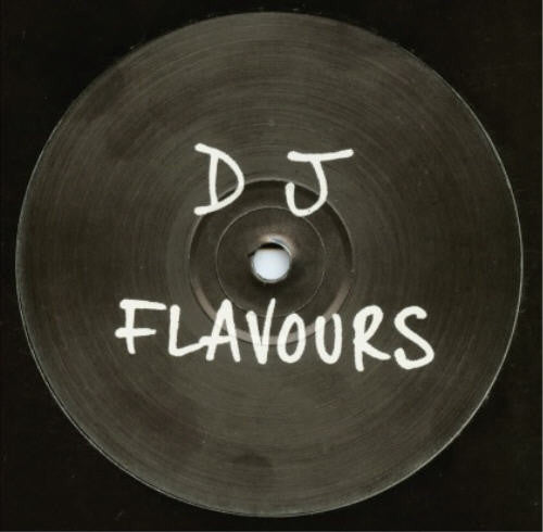 DJ Flavours : Vol № 1 (12")