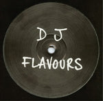 DJ Flavours : Vol № 1 (12")