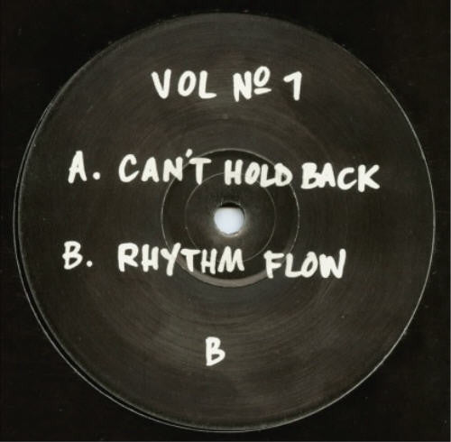 DJ Flavours : Vol № 1 (12")